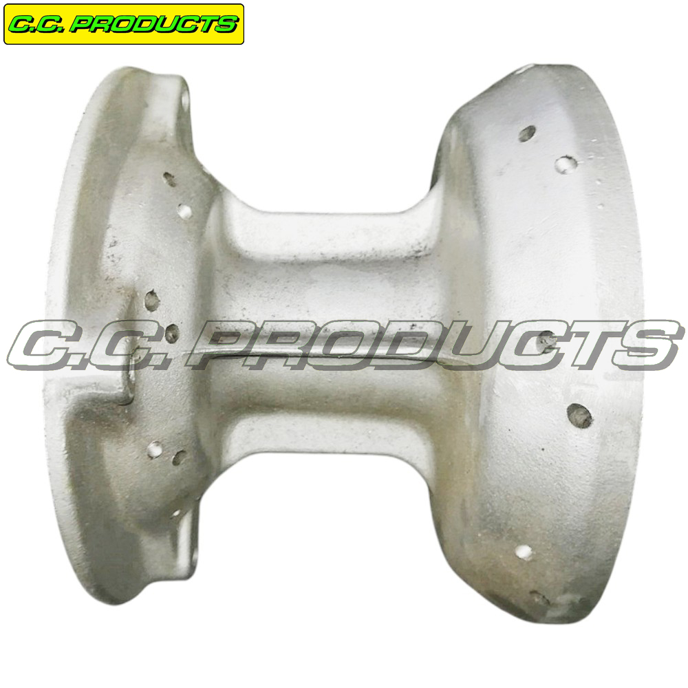 18x2,15 Excel Rim 36H - SUZUKI - 3