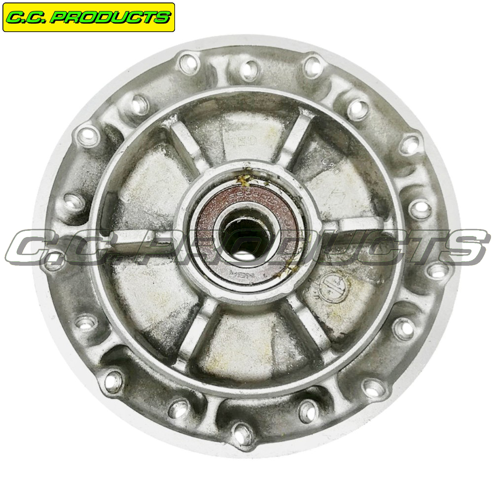 18x2,15 Excel Rim 36H - SUZUKI - 2