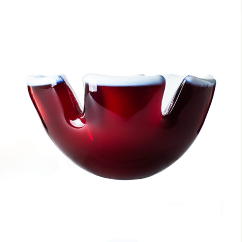 Pink Vogue Bowl S