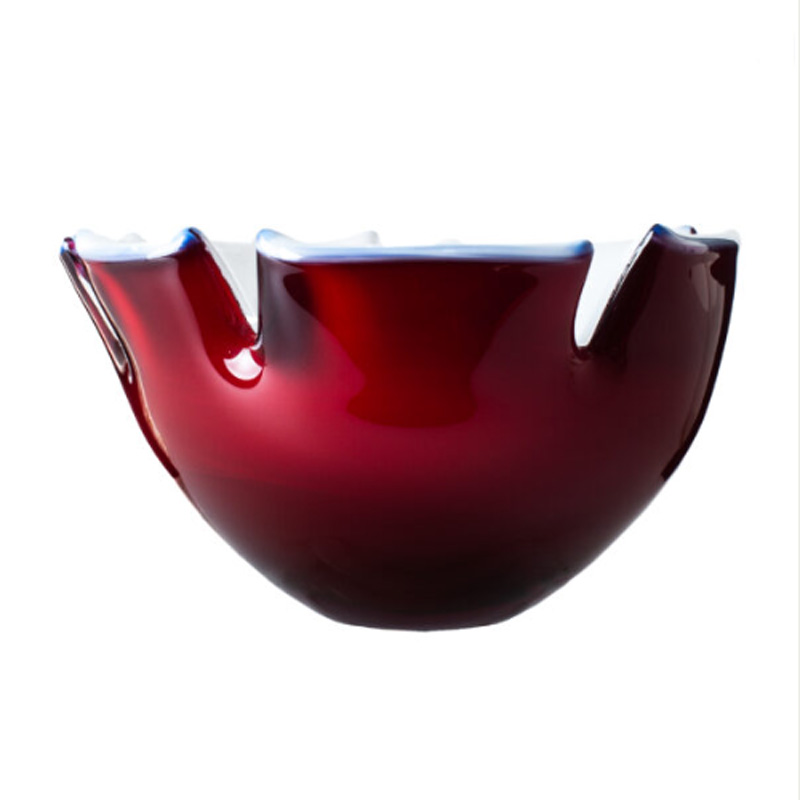 Pink Vogue Bowl M