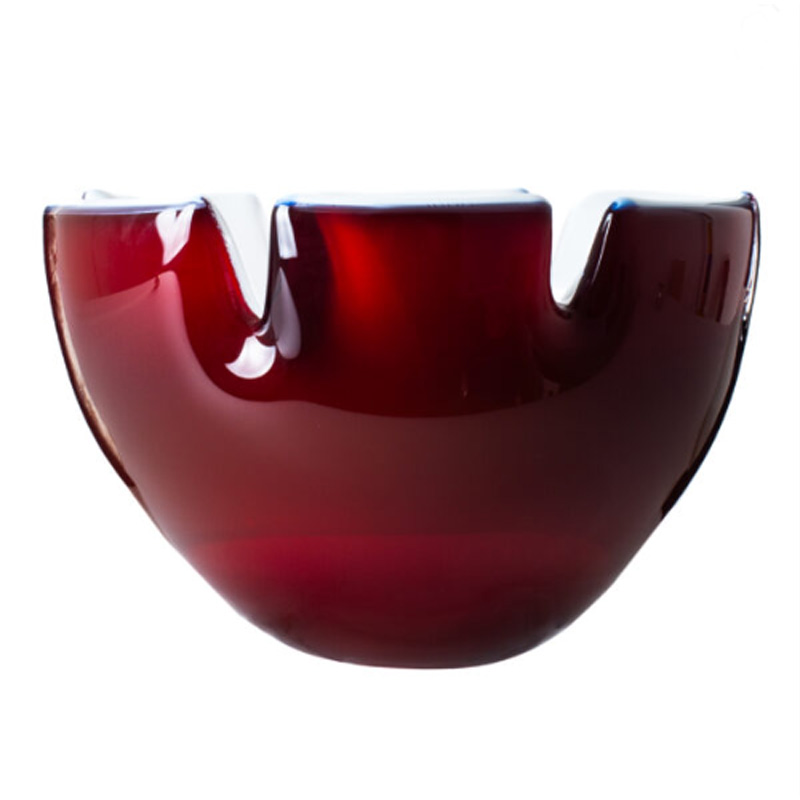 Pink Vogue Bowl L