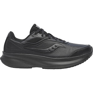 Saucony Integrity Metro M Wide - Triple Black