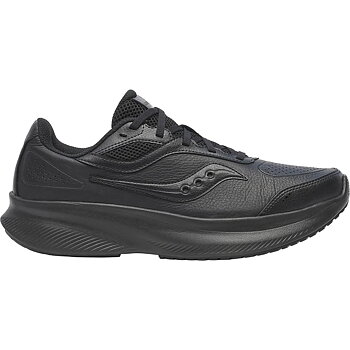 Saucony Integrity Metro M Wide - Triple Black
