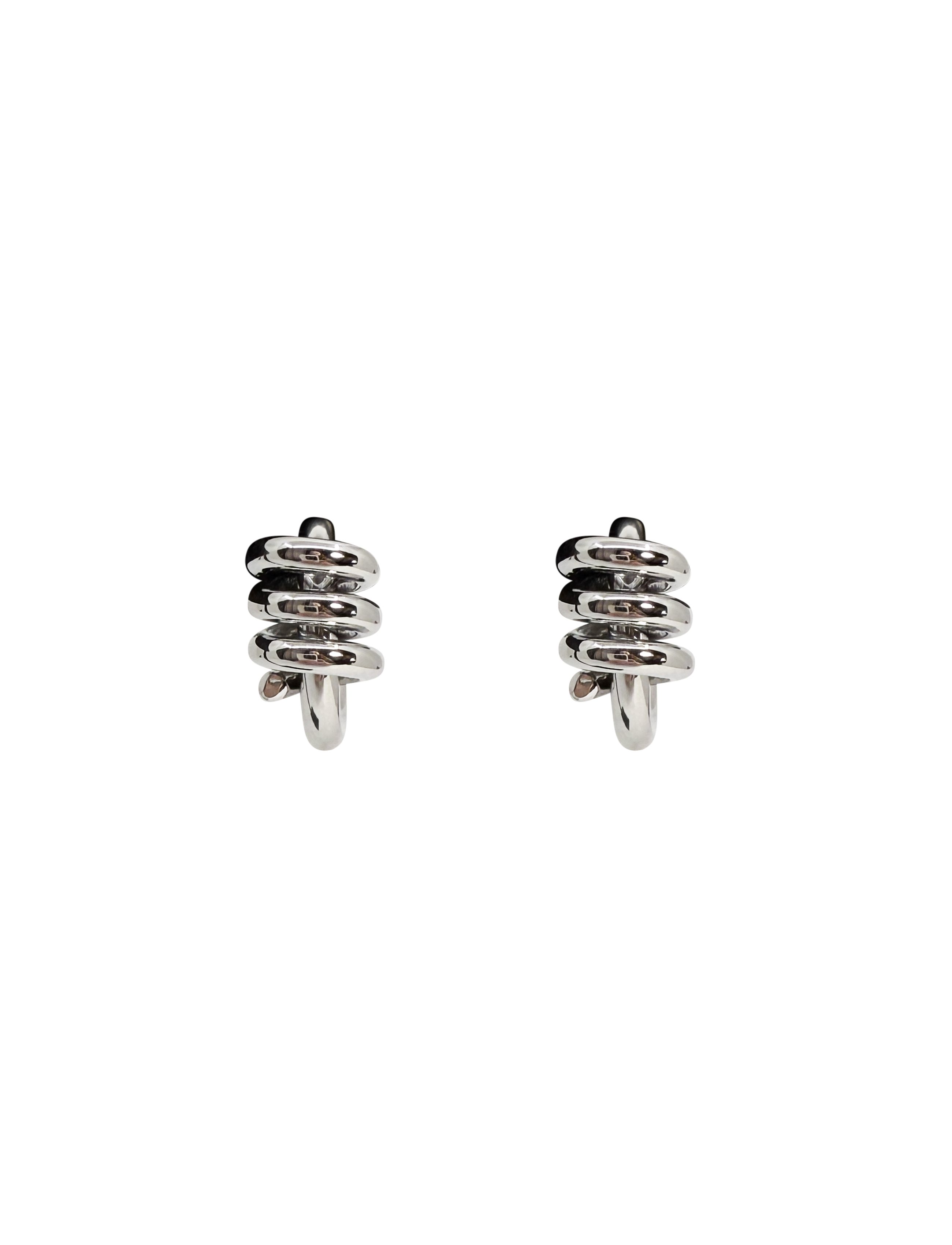 HESSY EAR SILVER