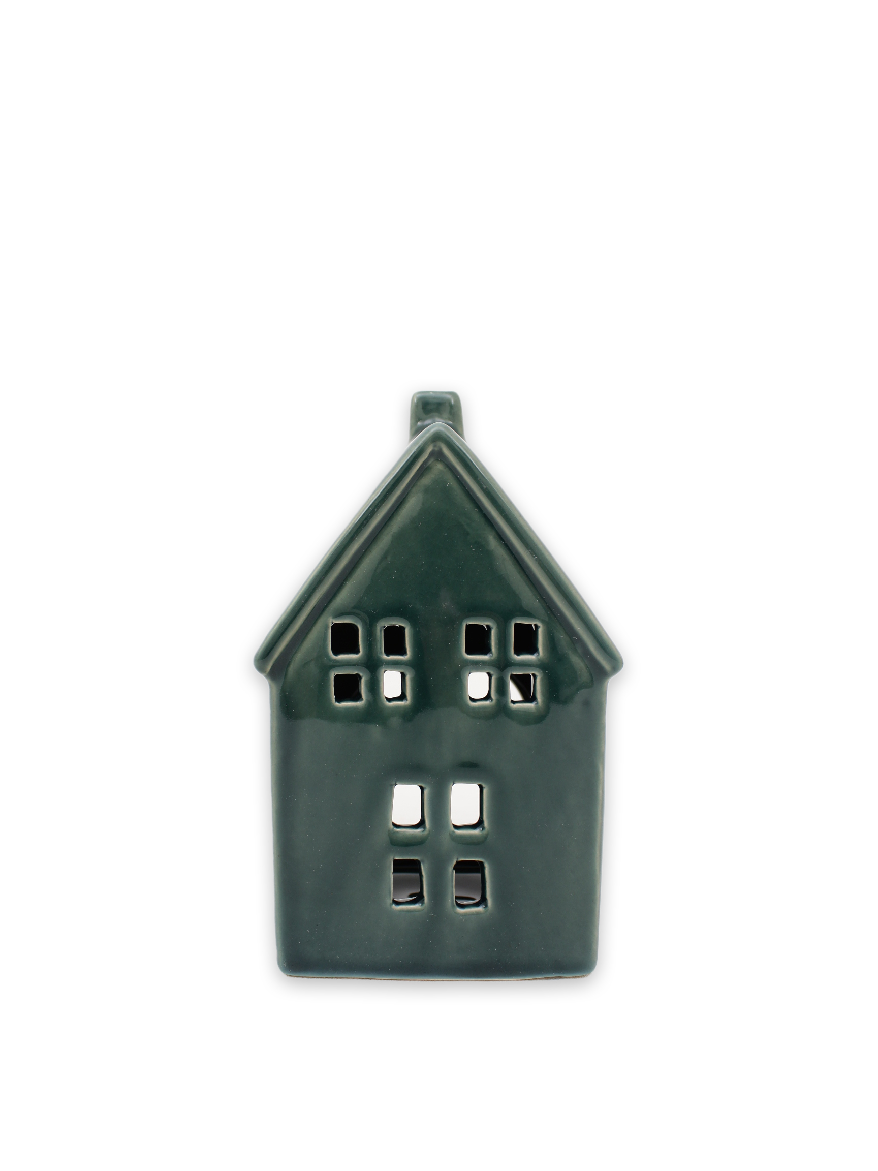 House lantern - Lantern house - Petrol - Small