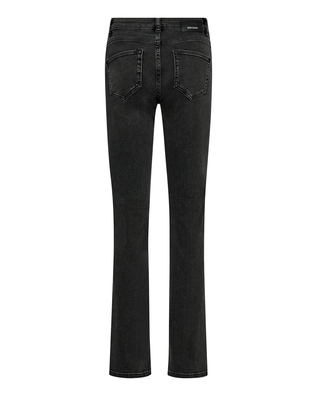 Jeans Ashley Deluxe mörkgrå - 3