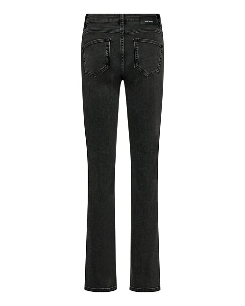 Jeans Ashley Deluxe mörkgrå - 3
