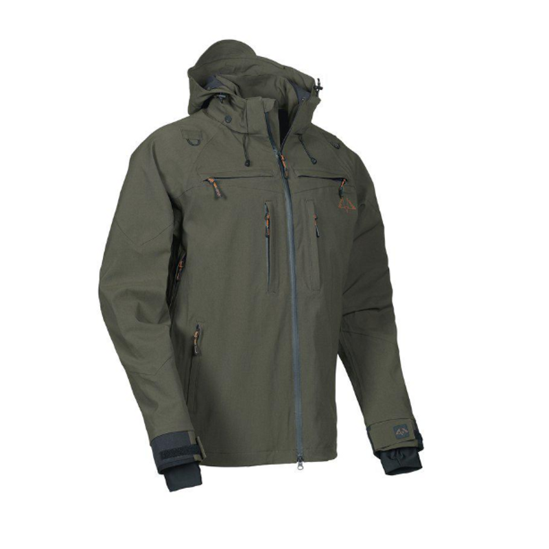 Titan 2 Hunting Jacket