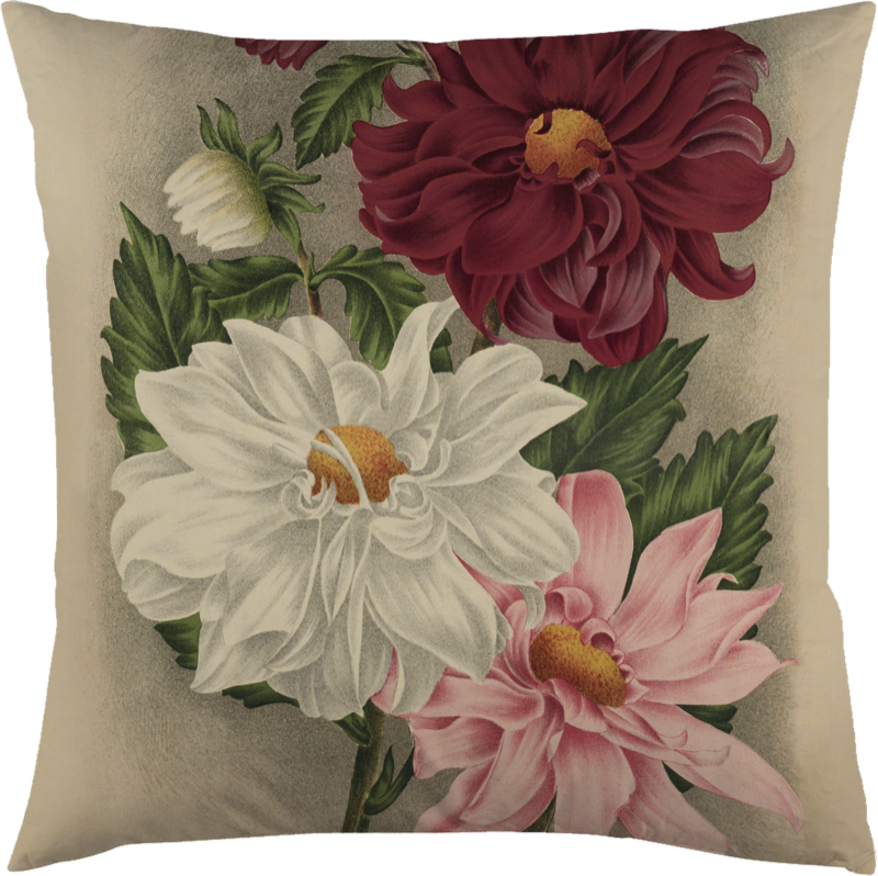 Kuddfodral Dhalia