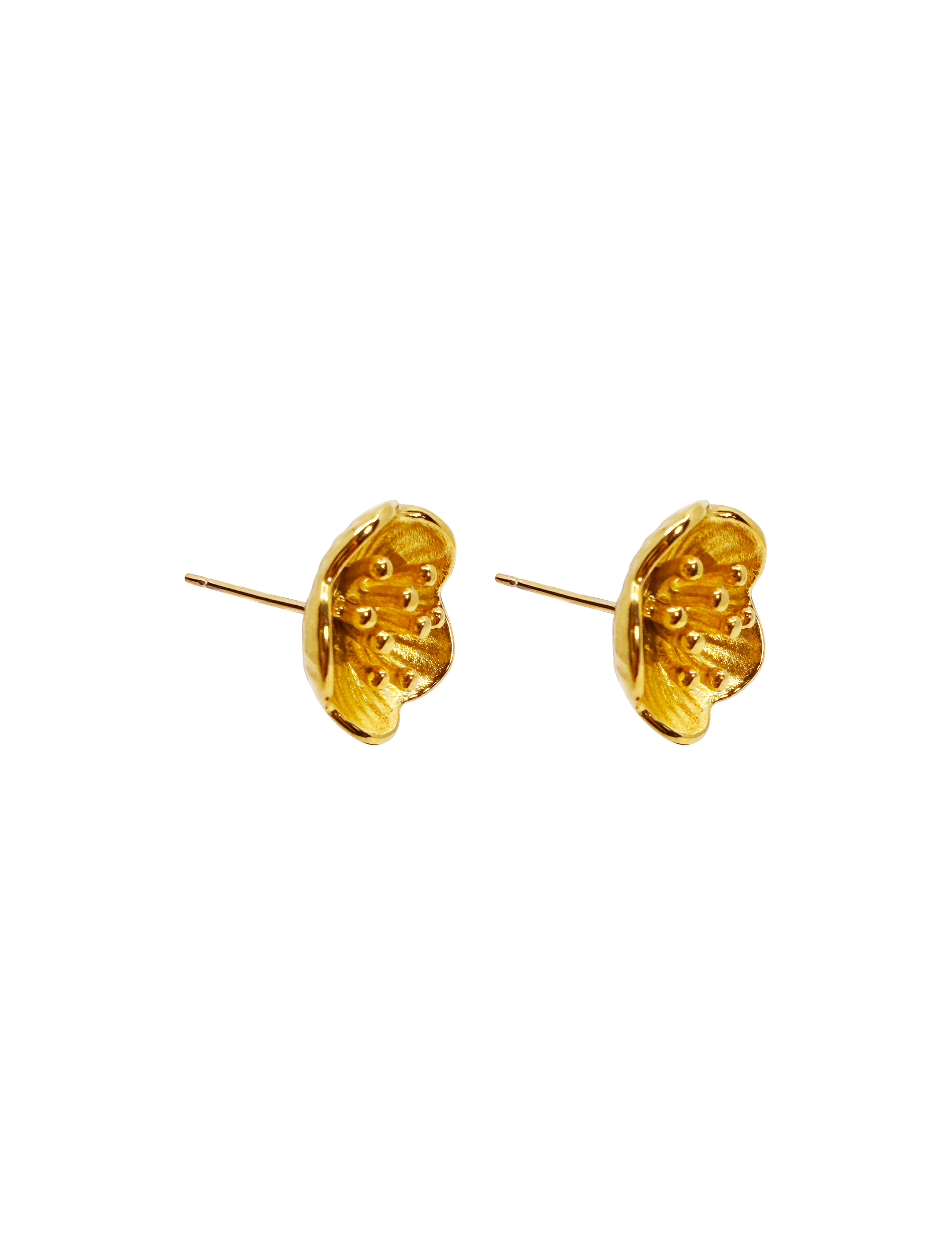 LILJA EAR GOLD