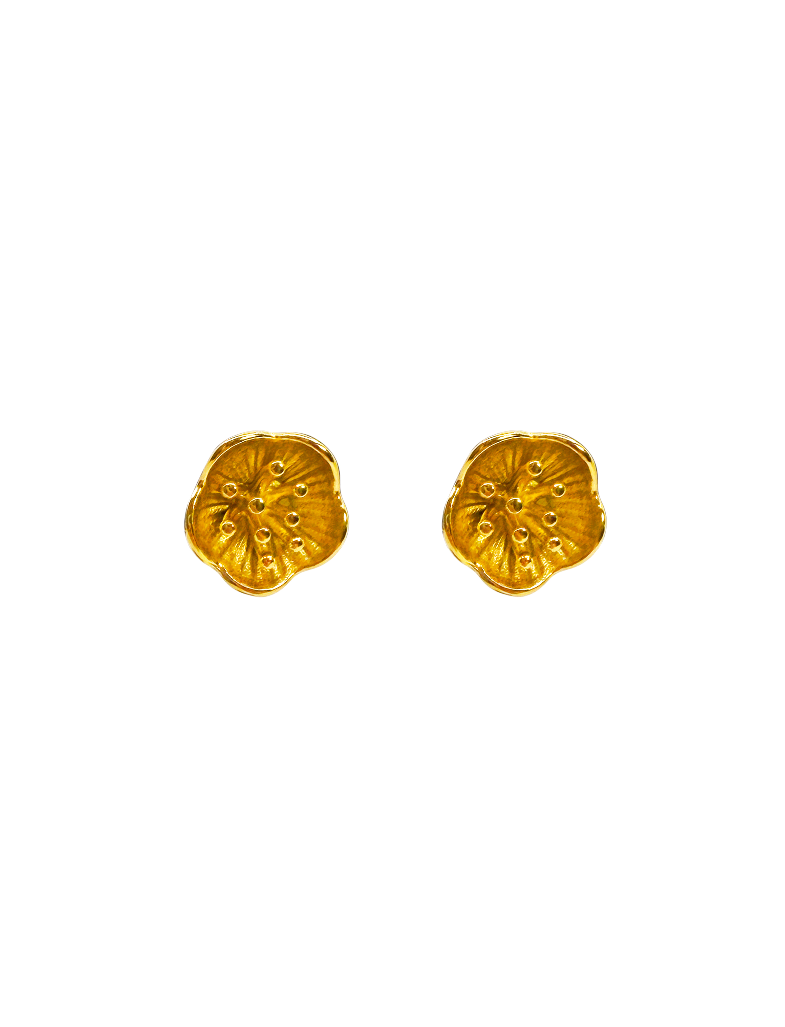 LILJA EAR GOLD