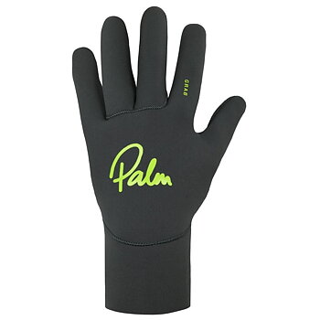 Palm Grab Gloves 