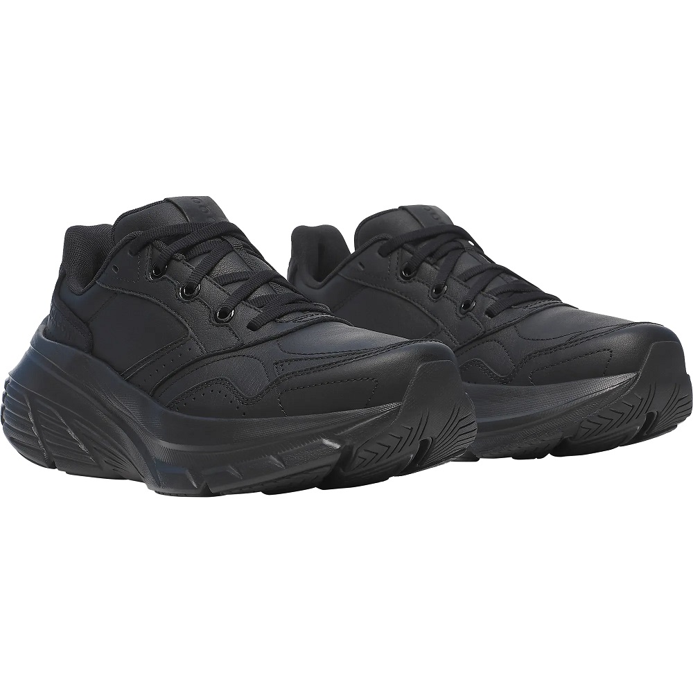 Saucony Guide Metro LE Wide W - Triple Black - 3
