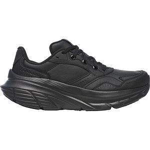 Saucony Guide Metro LE Wide W - Triple Black