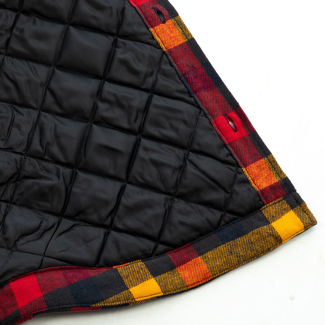 Arrak Outdoor Flannel Insulated Shirt Women - Navy