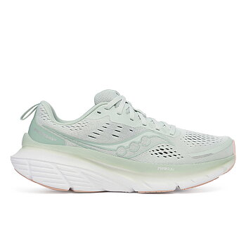 Saucony Guide 18 W - Mist/Aloe