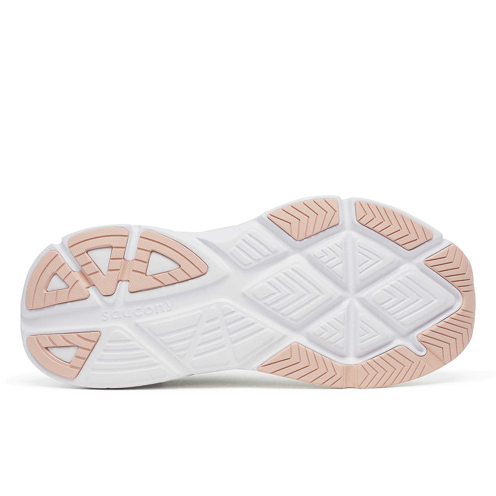 Saucony Guide 18 W - Mist/Aloe - 6
