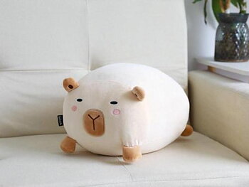 Kudde/Mjukdjur Capybara