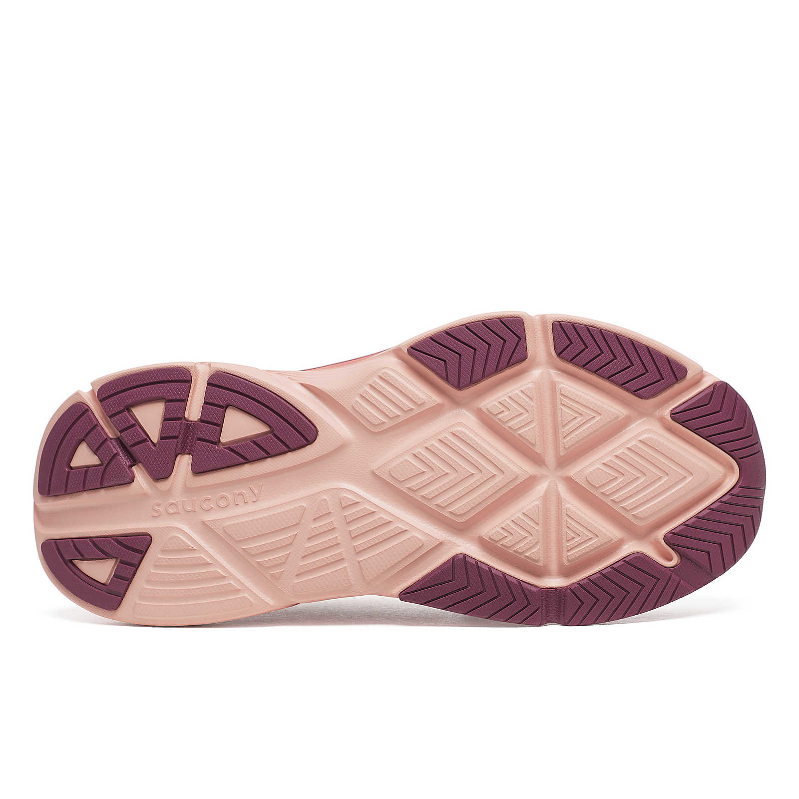 Saucony Guide 18 W - Cameo/Terra - 6