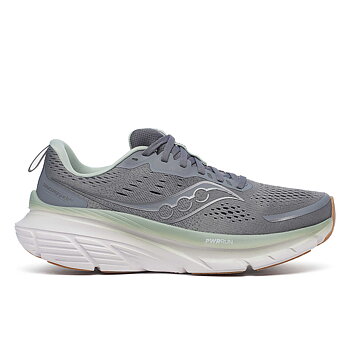 Saucony Guide 18 M - Carbon/Iceberg