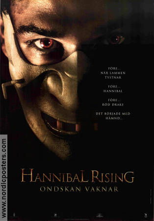 Hannibal Rising