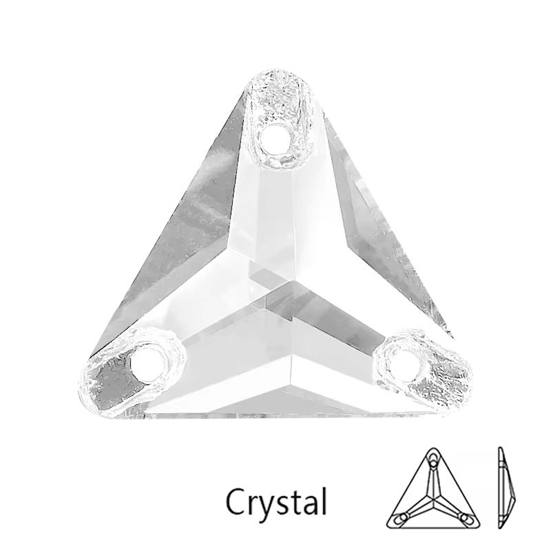 TREKANT - Crystal - 3