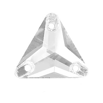 TREKANT - Crystal