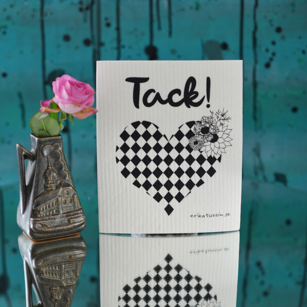 disktrasa TACK - 2