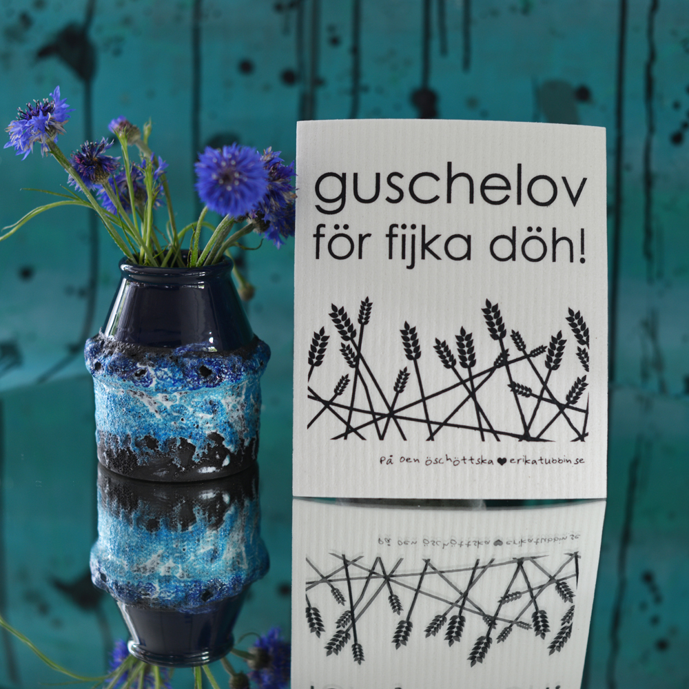 dishcloth FIJKA - 2