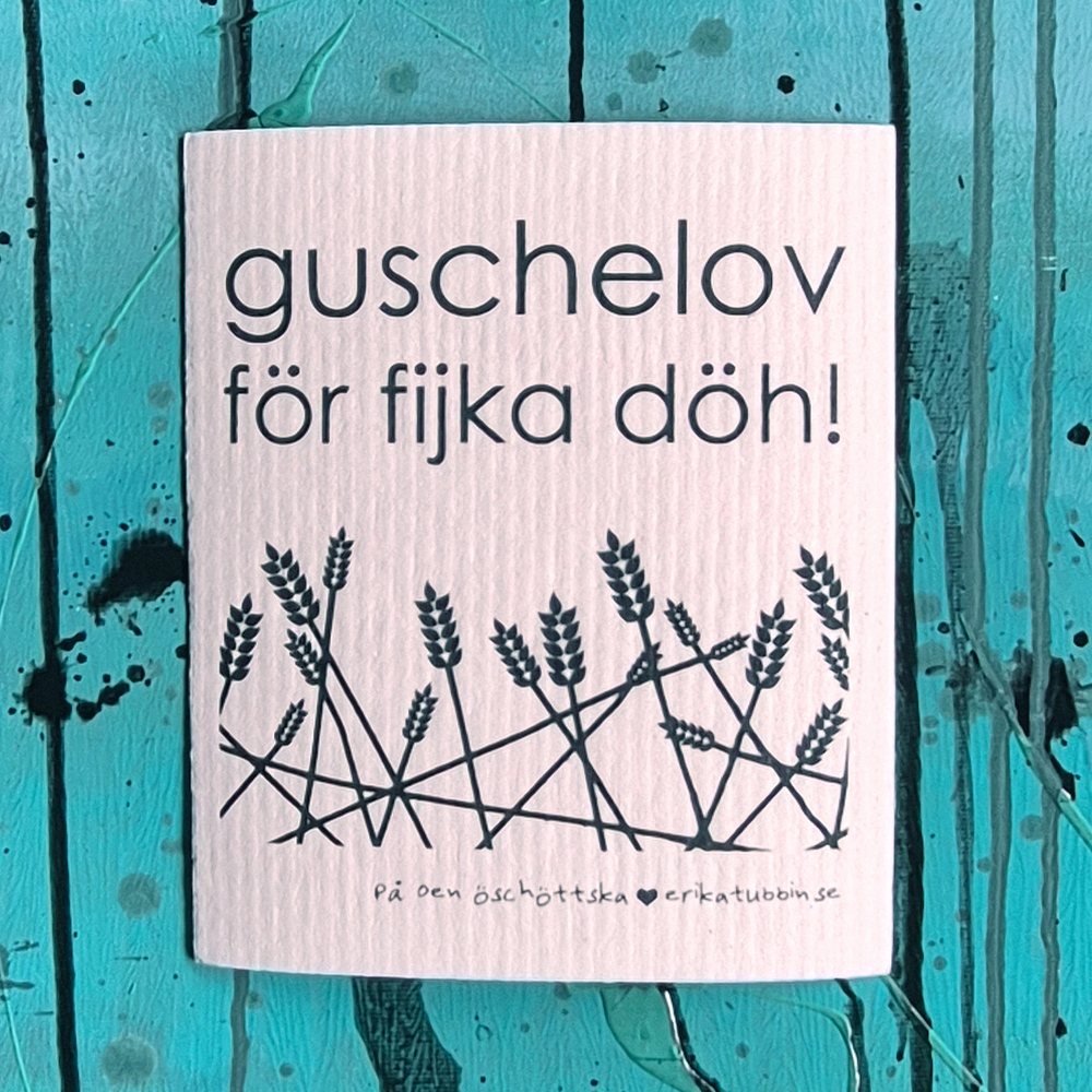 dishcloth FIJKA