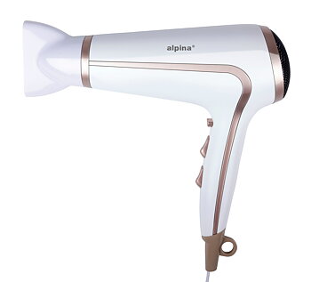 Hårtork 230V