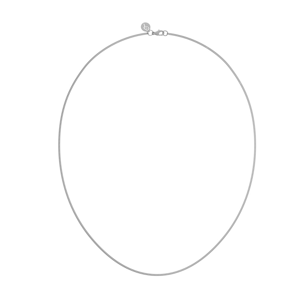 Edblad Chain Curb 50 cm stål