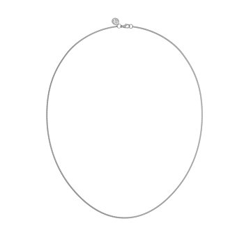 Edblad Chain Curb 50 cm stål
