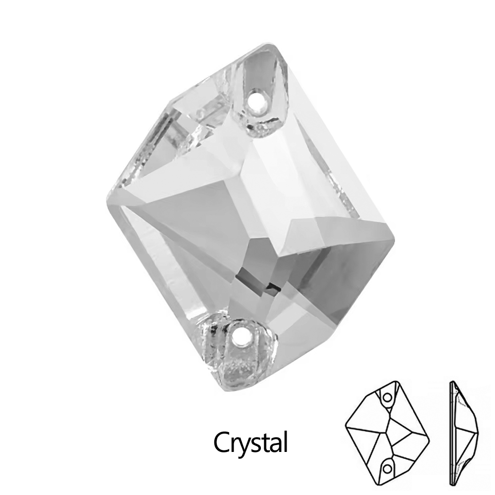COSMIC - Crystal - 3