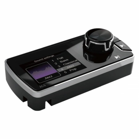 Onkyo AC6