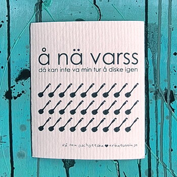 disktrasa NÄ VARSS