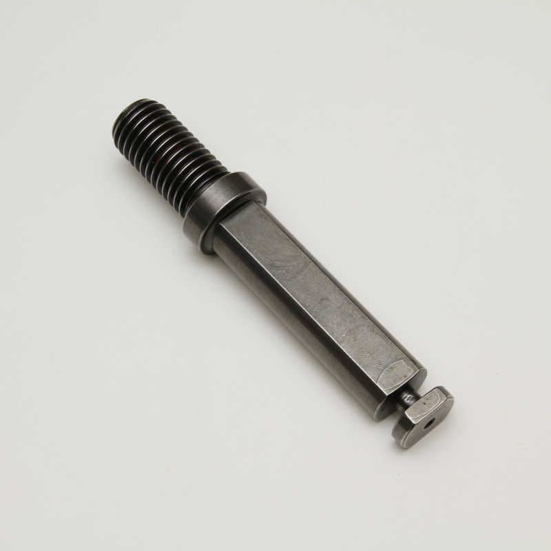Worm stud KT LM-32 (KU/L/P/A), steel