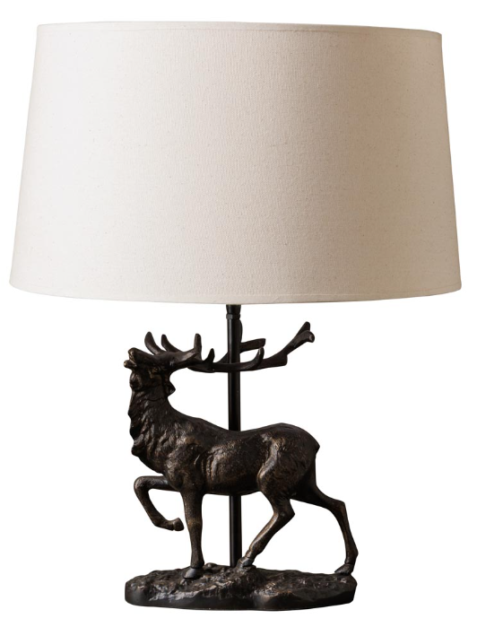 Lampa Kronhjort