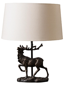 Lampa Kronhjort