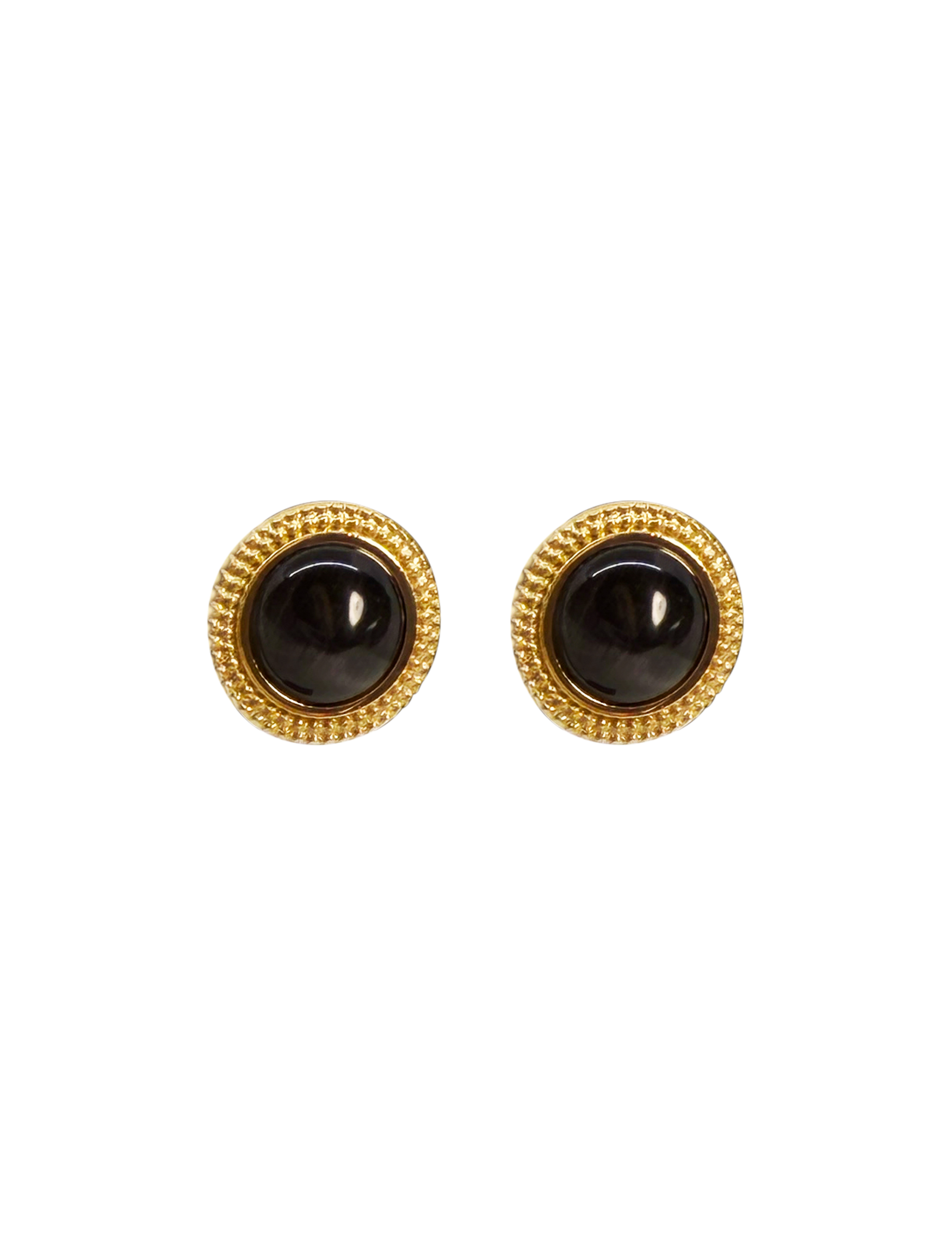 ROYA EAR BLACK