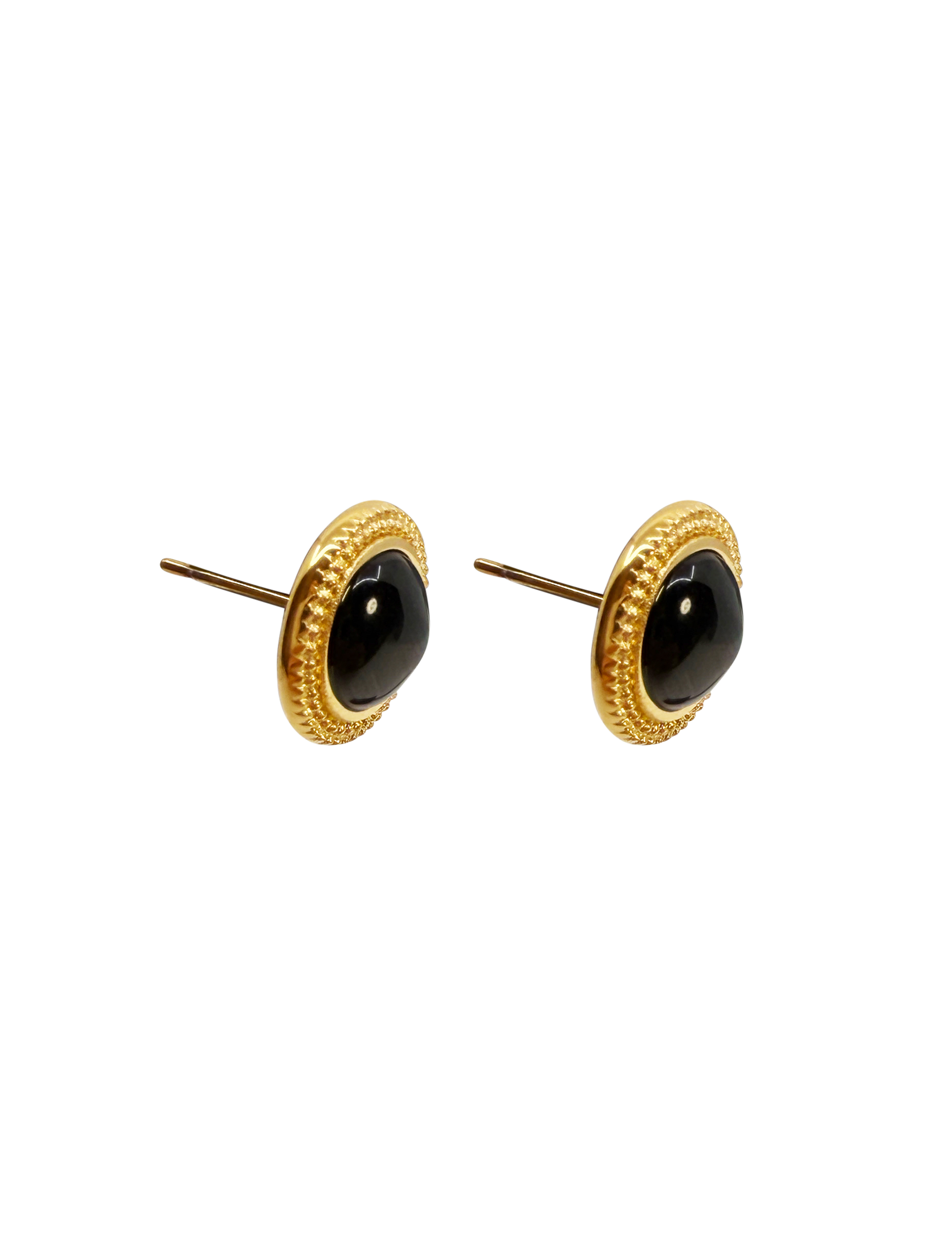 ROYA EAR BLACK