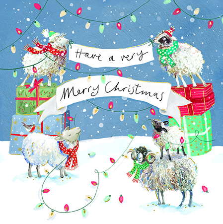 Ready For Christmas, Xmas Singles