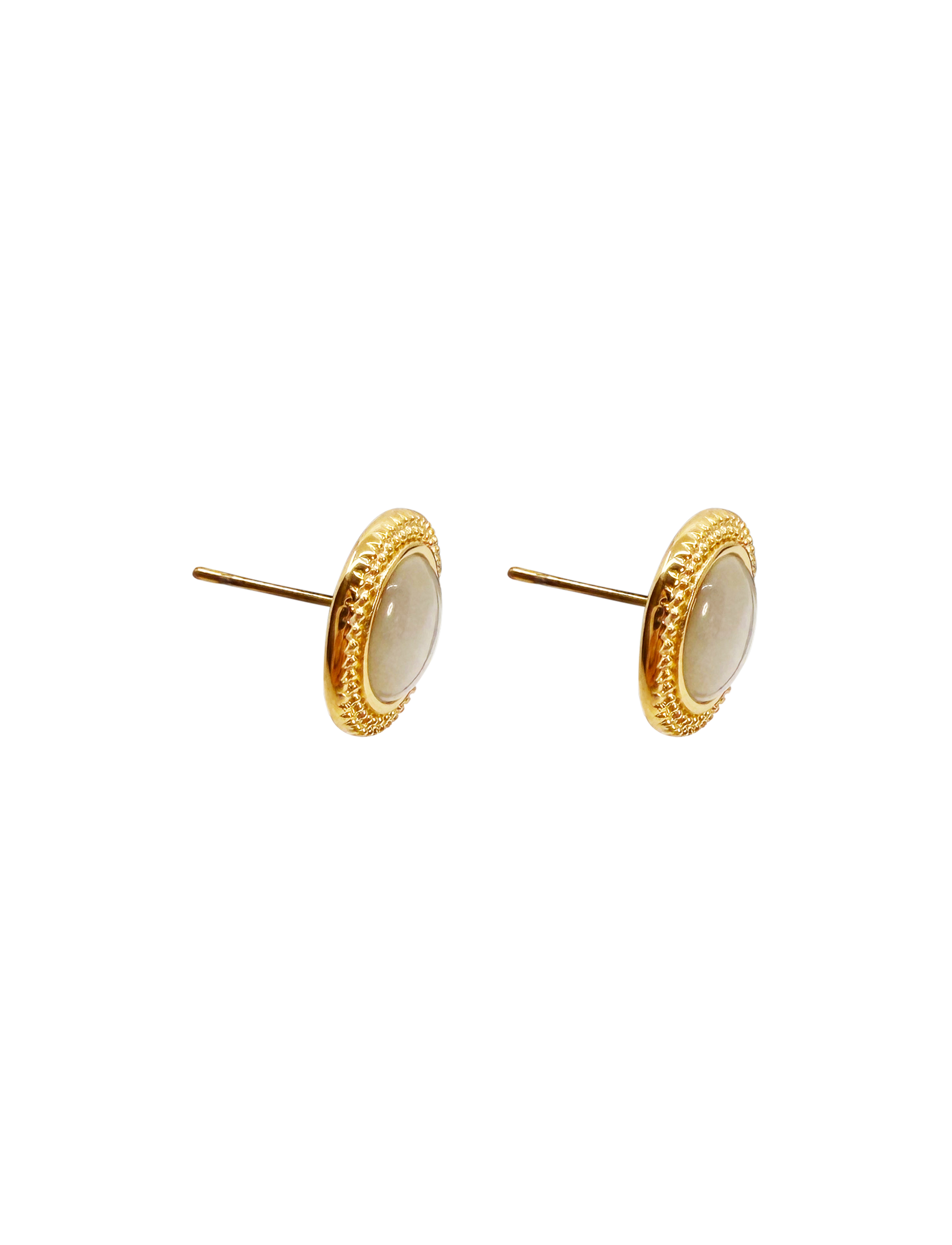 ROYA EAR BEIGE