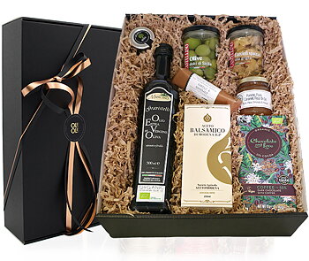 DELILÅDA Gourmet Selection