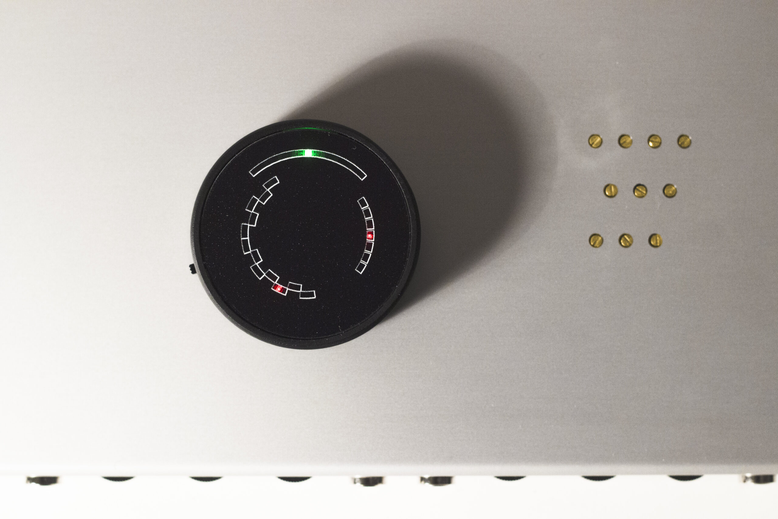 KOMA Elektronik Chromaplane Tuner - 3