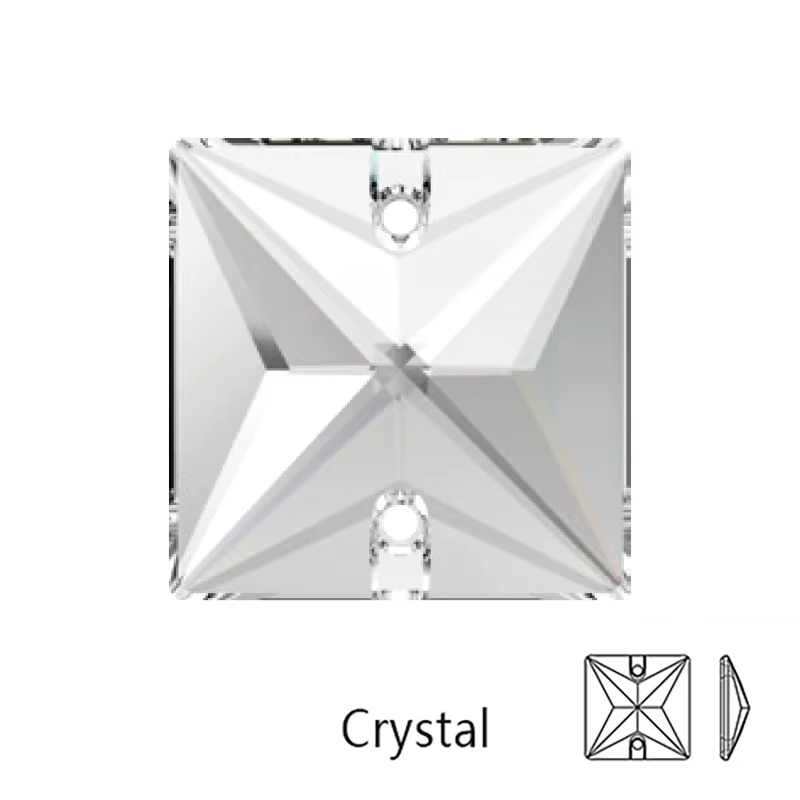 FYRKANT - Crystal - 3