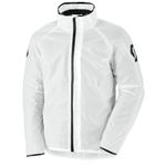 SCOTT Ergonomic Light DP Rain Jacket