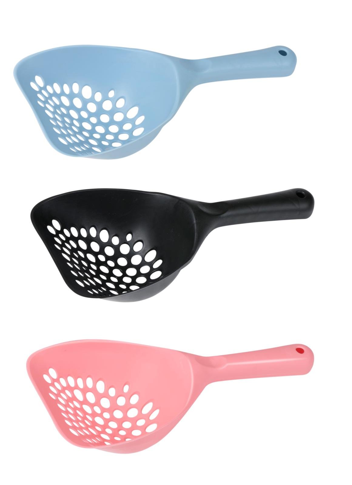Kattsandspade 32cm