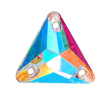 TREKANT - Crystal AB