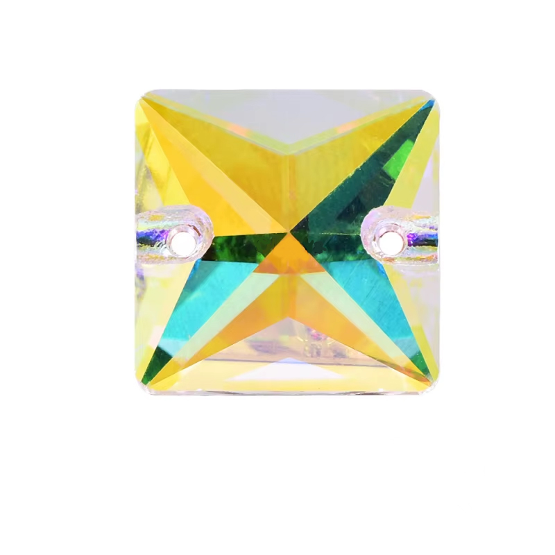 FYRKANT - Crystal AB - 2